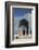 Entrance of Sheikh Lotfollah Mosque, UNESCO World Heritage Site, Isfahan, Iran, Middle East-James Strachan-Framed Photographic Print