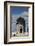 Entrance of Sheikh Lotfollah Mosque, UNESCO World Heritage Site, Isfahan, Iran, Middle East-James Strachan-Framed Photographic Print