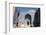 Entrance of Sheikh Lotfollah Mosque, UNESCO World Heritage Site, Isfahan, Iran, Middle East-James Strachan-Framed Photographic Print