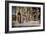 Entrance of the Palais Garnier, Paris, C1900-null-Framed Giclee Print