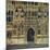 Entrance, Parliament, London-Susan Brown-Mounted Giclee Print