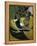 Entrance to a Lane-Graham Sutherland-Framed Premier Image Canvas