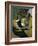 Entrance to a Lane-Graham Sutherland-Framed Giclee Print