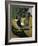 Entrance to a Lane-Graham Sutherland-Framed Giclee Print