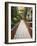 Entrance To A Villa, San Miguel, Guanajuato State, Mexico-Julie Eggers-Framed Photographic Print