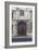 Entrance to All Souls College, Oxford, Oxfordshire, England, United Kingdom, Europe-Charlie Harding-Framed Photographic Print