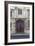 Entrance to All Souls College, Oxford, Oxfordshire, England, United Kingdom, Europe-Charlie Harding-Framed Photographic Print