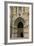 Entrance to Cathedrale Saint Andre, Bordeaux, UNESCO Site, Gironde, Aquitaine, France-Peter Richardson-Framed Photographic Print