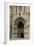 Entrance to Cathedrale Saint Andre, Bordeaux, UNESCO Site, Gironde, Aquitaine, France-Peter Richardson-Framed Photographic Print