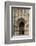Entrance to Cathedrale Saint Andre, Bordeaux, UNESCO Site, Gironde, Aquitaine, France-Peter Richardson-Framed Photographic Print