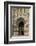 Entrance to Cathedrale Saint Andre, Bordeaux, UNESCO Site, Gironde, Aquitaine, France-Peter Richardson-Framed Photographic Print