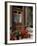 Entrance to Chalet Maria, Zermatt, Switzerland-Lisa S. Engelbrecht-Framed Photographic Print