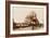 Entrance to Chelsea Football Ground, C. 1920-null-Framed Photographic Print