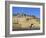 Entrance to Edinburgh Castle under Clear Blue Sky, Edinburgh, Lothian, Scotland-Chris Hepburn-Framed Photographic Print