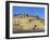 Entrance to Edinburgh Castle under Clear Blue Sky, Edinburgh, Lothian, Scotland-Chris Hepburn-Framed Photographic Print