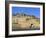 Entrance to Edinburgh Castle under Clear Blue Sky, Edinburgh, Lothian, Scotland-Chris Hepburn-Framed Photographic Print