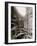 Entrance to Flume, Ausable Chasm, N.Y.-null-Framed Photo