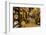 Entrance to Gold Souq, from Alleyway of Souq Waqif, Doha, Qatar, Middle East-Eleanor Scriven-Framed Photographic Print