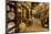 Entrance to Gold Souq, from Alleyway of Souq Waqif, Doha, Qatar, Middle East-Eleanor Scriven-Mounted Photographic Print