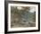 Entrance to Kauterskill Clove-John Frederick Kensett-Framed Giclee Print