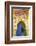 Entrance to Mosque, Tangier, Morocco, North Africa, Africa-Neil Farrin-Framed Photographic Print