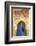 Entrance to Mosque, Tangier, Morocco, North Africa, Africa-Neil Farrin-Framed Photographic Print