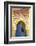 Entrance to Mosque, Tangier, Morocco, North Africa, Africa-Neil Farrin-Framed Photographic Print