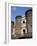 Entrance to Nuovo Castle, Naples, Campania, Italy, Europe-Richard Cummins-Framed Photographic Print