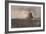 'Entrance to Portsmouth Harbour', late 19th Century (1906)-Unknown-Framed Giclee Print