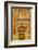 Entrance to the 10th Century Mezquita Mosque, Cordoba City, Province of Cordoba, Andalucia, Spain-Panoramic Images-Framed Photographic Print