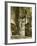 Entrance to the Chapel of Edward the Confessor, UK-null-Framed Giclee Print