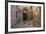 Entrance to the Church of St Mark-null-Framed Photographic Print