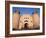 Entrance to the City Fort Built by the Moghuls Between 1524 and 1764, Lahore City, Punjab, Pakistan-Alain Evrard-Framed Photographic Print