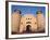 Entrance to the City Fort Built by the Moghuls Between 1524 and 1764, Lahore City, Punjab, Pakistan-Alain Evrard-Framed Photographic Print