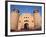 Entrance to the City Fort Built by the Moghuls Between 1524 and 1764, Lahore City, Punjab, Pakistan-Alain Evrard-Framed Photographic Print