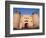 Entrance to the City Fort Built by the Moghuls Between 1524 and 1764, Lahore City, Punjab, Pakistan-Alain Evrard-Framed Photographic Print