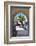 Entrance to the Essaouira's Old Medina-Matthew Williams-Ellis-Framed Photographic Print