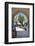 Entrance to the Essaouira's Old Medina-Matthew Williams-Ellis-Framed Photographic Print