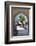 Entrance to the Essaouira's Old Medina-Matthew Williams-Ellis-Framed Photographic Print