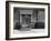 Entrance to the Hotel Wellington, 871 7th Avenue, New York, 1907-Byron Company-Framed Giclee Print