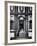 Entrance to the Medicean-Laurentian Library-Bettmann-Framed Photographic Print