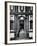 Entrance to the Medicean-Laurentian Library-Bettmann-Framed Photographic Print