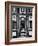 Entrance to the Medicean-Laurentian Library-Bettmann-Framed Photographic Print