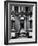 Entrance to the Medicean-Laurentian Library-Bettmann-Framed Photographic Print