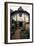 Entrance to the Paradesi Synagogue-null-Framed Photographic Print