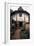 Entrance to the Paradesi Synagogue-null-Framed Photographic Print