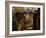 Entrance To The Park-Atelier Sommerland-Framed Art Print