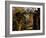 Entrance To The Park-Atelier Sommerland-Framed Art Print