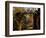 Entrance To The Park-Atelier Sommerland-Framed Art Print