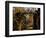 Entrance To The Park-Atelier Sommerland-Framed Art Print